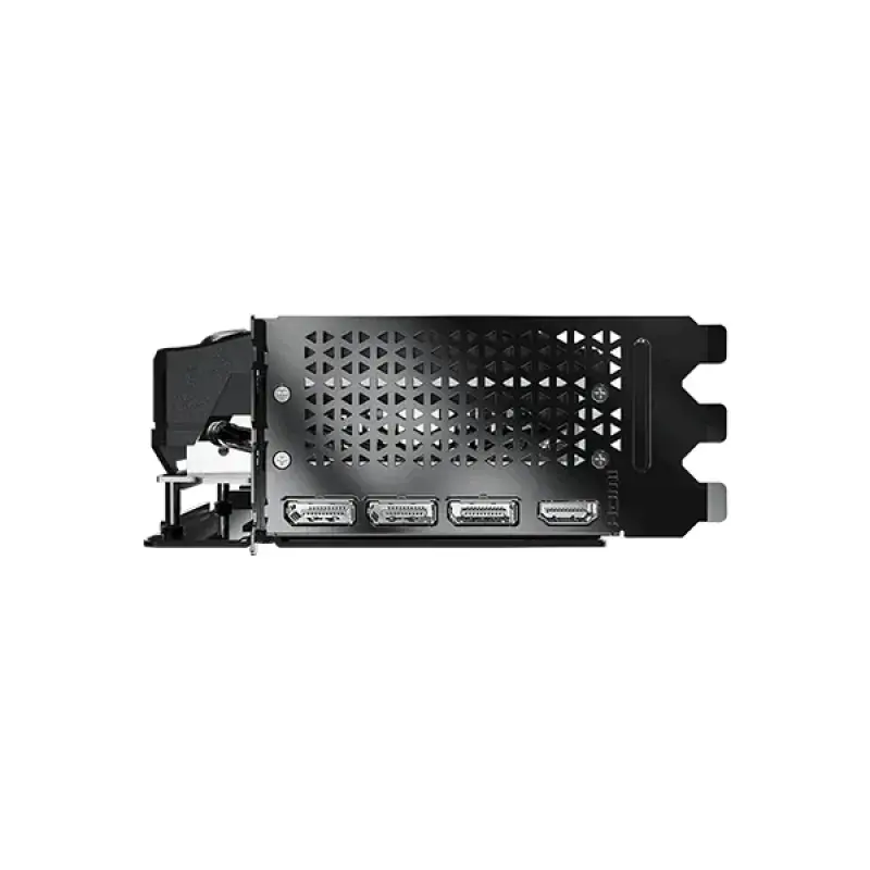 PNY GeForce RTX 5080 16GB GDDR7 Triple Fan Graphics Card - Image 2