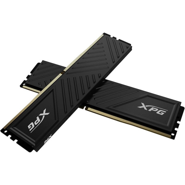 ADATA XPG Gammix D35 8GB DDR4 3200MHz Gaming Desktop RAM - Image 2