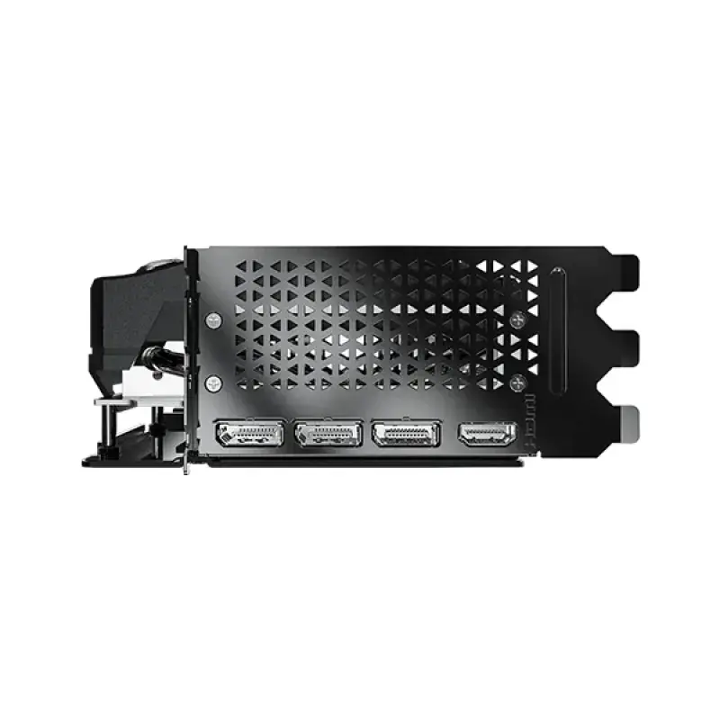 PNY GeForce RTX 5070 Ti 16GB GDDR7 Triple Fan Graphics Card - Image 2