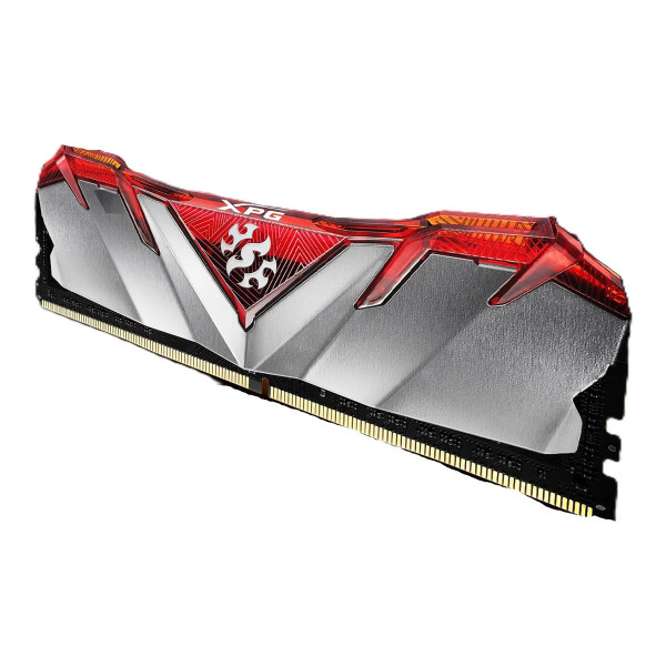 ADATA XPG GAMMIX D30 8GB 3200 BUS DDR4 Gaming RAM - Image 2
