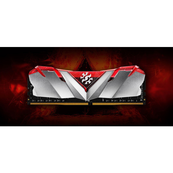 ADATA XPG Gammix D30 16GB DDR4 3200MHz - Image 2