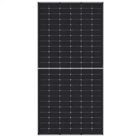 GearUP 2KW Hybrid Solar Power Package | GearUP 2KW Hybrid Inverter & 4 Jinko 620W Solar Panel - Image 6