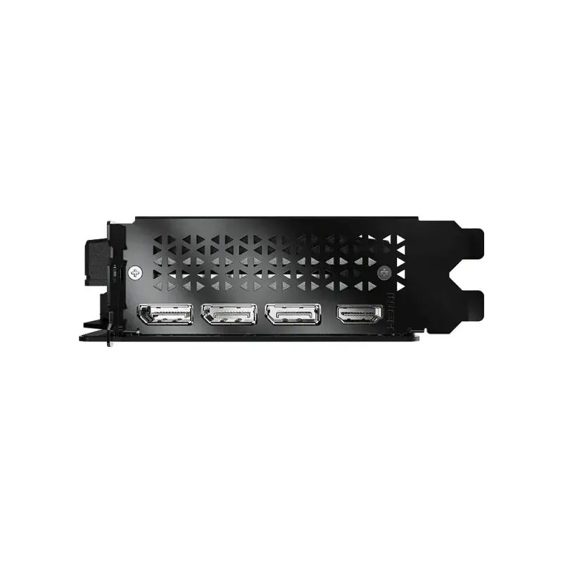PNY GeForce RTX 5060 8GB GDDR7 ARGB EPIC-X RGB Overclocked Triple Fan Graphics Card - Image 2