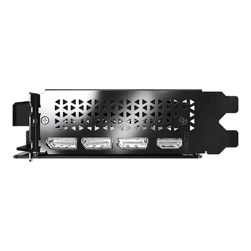 PNY GeForce RTX 5050 8GB GDDR6 Dual Fan Graphics Card - Image 2