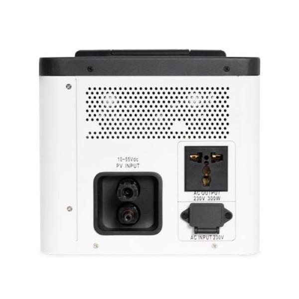 SAKO Alpha W ESS 300W Energy Storage System - Image 3