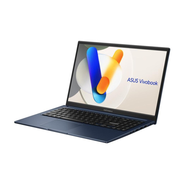 ASUS Vivobook 15 F1504VA Core 5 120U  8GB DDR4 RAM  512GB SSD 15.6″ FHD Business Laptop - Image 3