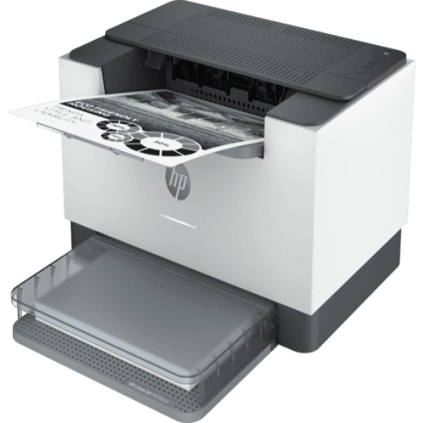 HP LaserJet M208dw Single Function Printer - Image 2