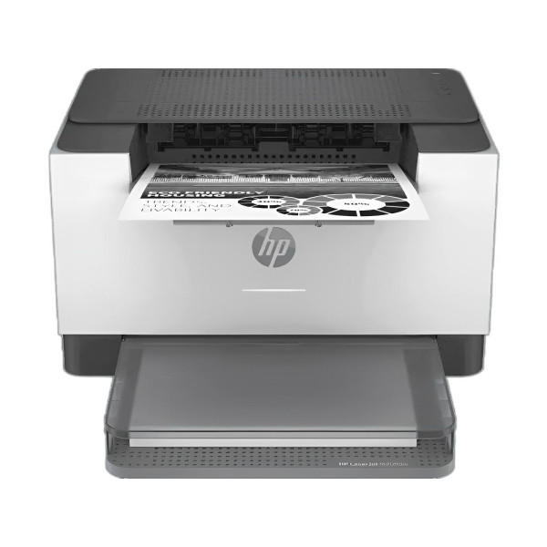 HP LaserJet M208dw Single Function Printer - Image 3