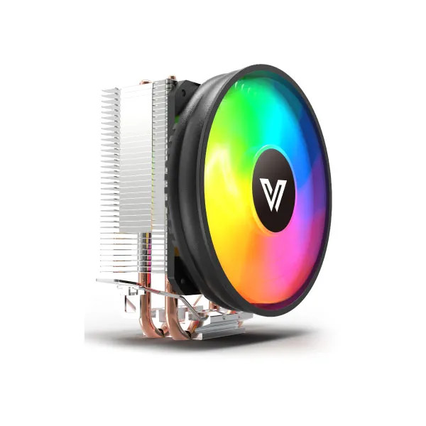 Value-Top GLACIO X100 Air CPU Cooler - Image 2