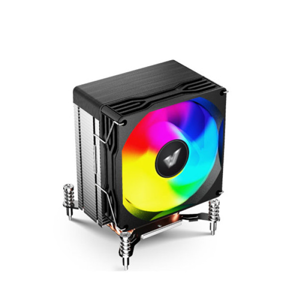 Value-Top GLACIO X100 Air CPU Cooler - Image 3