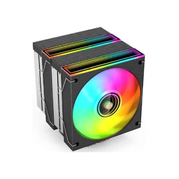 Value-Top HYDROS X240 Air CPU Cooler - Image 2
