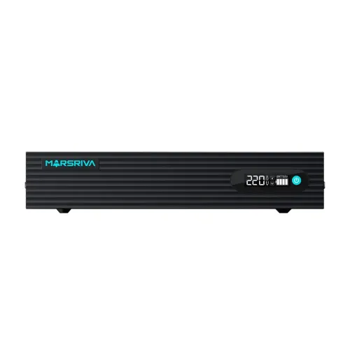 MARSRIVA KP7 Pro 24000mAh Smart Mini DC UPS - Image 3