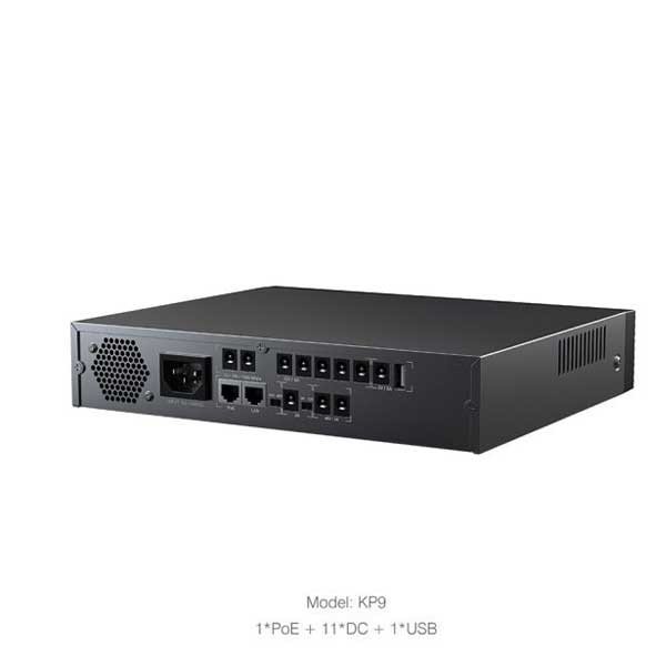 MARSRIVA KP9 Pro 24000mAh Smart Mini DC UPS for Router - Image 2