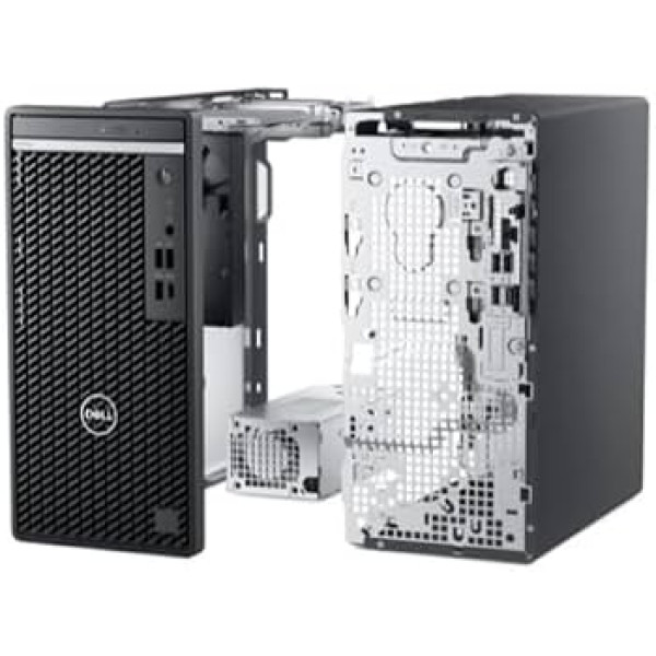 Dell OptiPlex 7020 MT Core i5 12500 8GB RAM 512GB SSD 12th Gen Tower Brand PC - Image 3