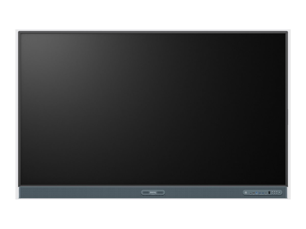 Benq Board Pro RP8605 86" 4K UHD Interactive Flat Panel Display - Image 3
