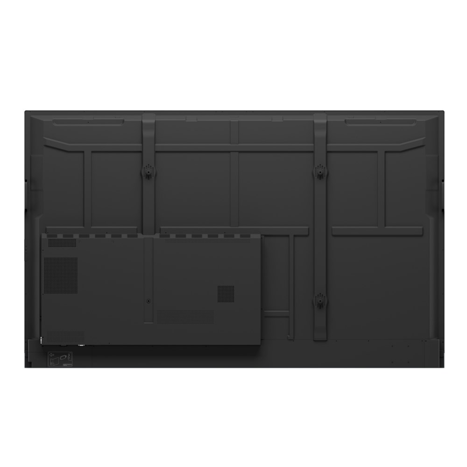 Benq Board Pro RP8605 86" 4K UHD Interactive Flat Panel Display - Image 4