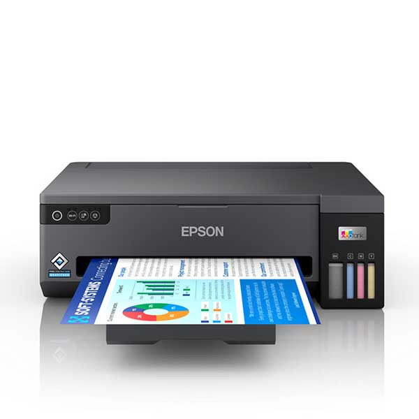 Epson EcoTank L3310 Multifunction InkTank Printer - Image 3