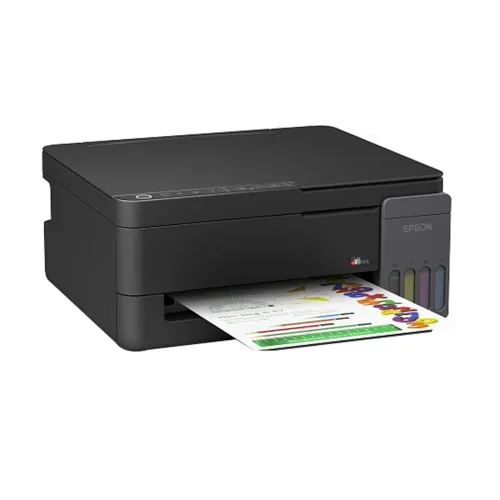 Epson EcoTank L3350 A4 Wi-Fi Multifunction InkTank Printer - Image 2