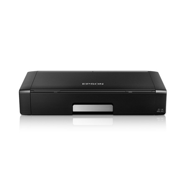 Epson EcoTank WF-100 Color Wi-Fi Inkjet Portable Printer - Image 3