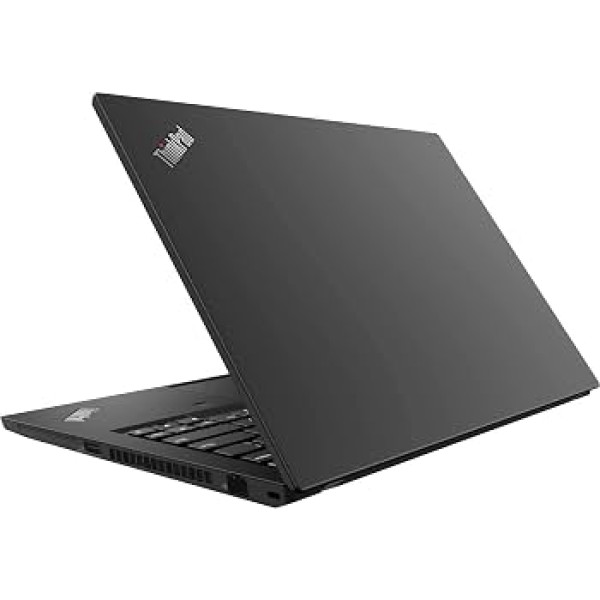 Lenovo ThinkPad T14 Core-i5 10th Gen 8GB RAM Laptop - Image 2