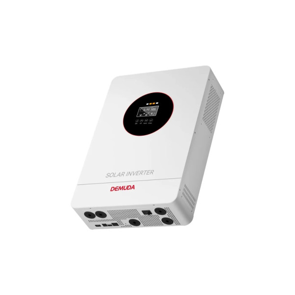 Demuda 2.2KVA Hybrid Solar Inverter - Image 2