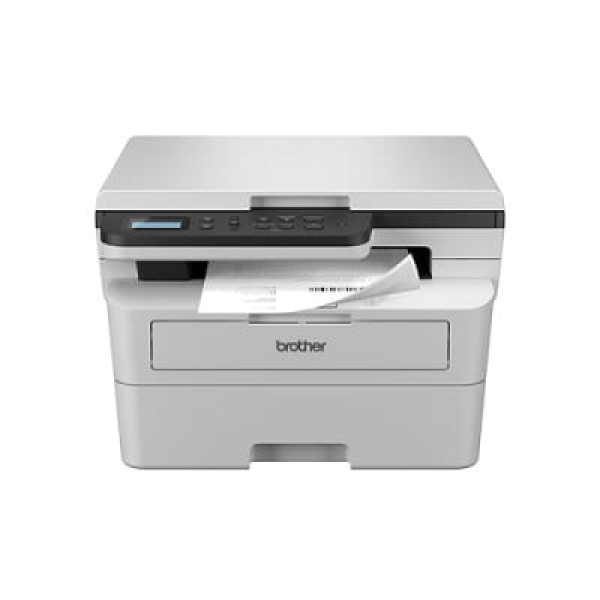Brother HL-B2150W Single Function Laser Printer - Image 2