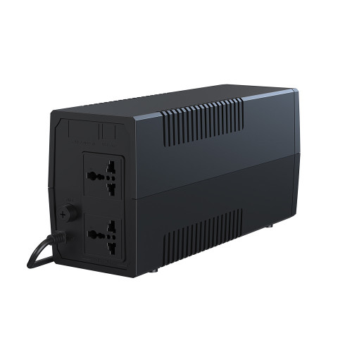 Marsriva MR-UF650 650VA Offline UPS - Image 3