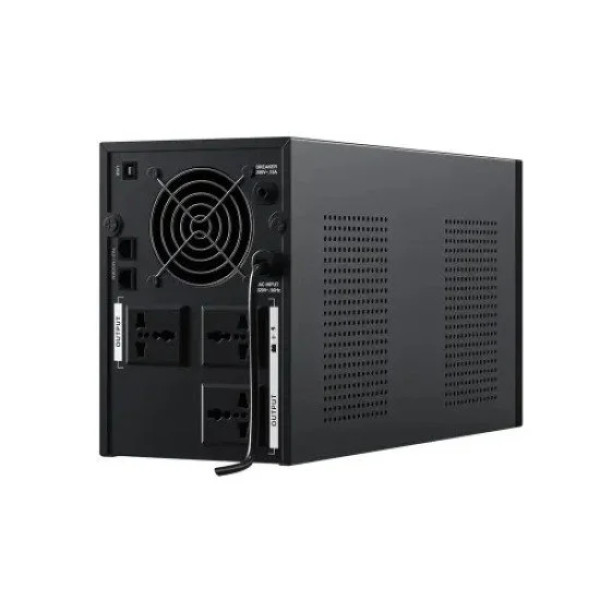 Marsriva MR-UF3000 3000VA Smart Line-Interactive UPS - Image 2