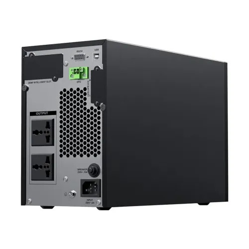 Marsriva MR-US1K Energy Efficient 1kVA Online UPS - Image 2
