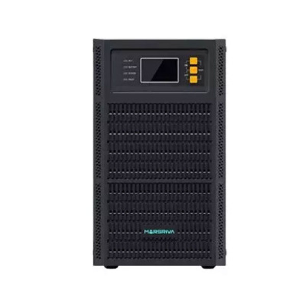Marsriva MR-US3K Energy Efficient 3kVA Online UPS - Image 2