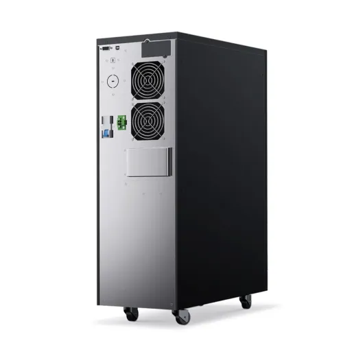 Marsriva MR-US6K Energy Efficient 6kVA Online UPS - Image 2