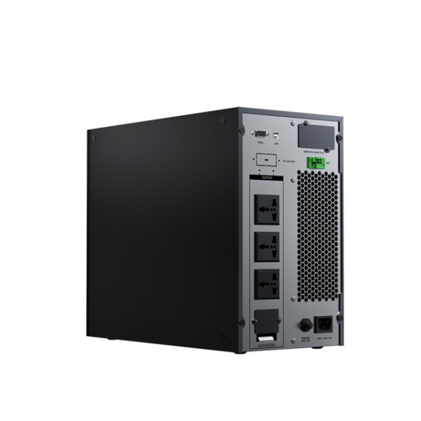 Marsriva MR-US3K-H 3kVA Online UPS Standard Backup - Image 2
