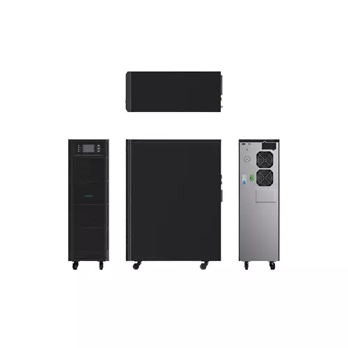 Marsriva Energy Efficient MR-US6K-H Online UPS Long Backup - Image 2