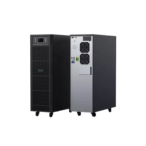 Marsriva Energy Efficient MR-US6K-H Online UPS Long Backup - Image 3