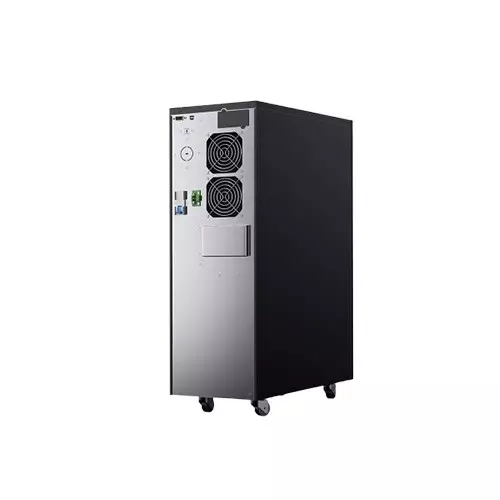 Marsriva MR-US10K-H Energy Efficient 10kVA Online UPS - Image 4