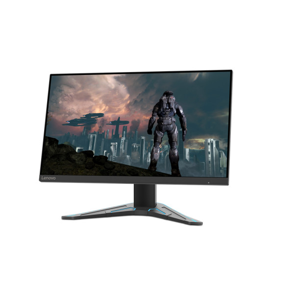 Lenovo G24-20 23.8" FHD IPS 144Hz Gaming Monitor - Image 3