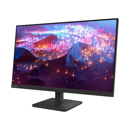 Lenovo L27-4e 27" 100Hz FHD IPS Monitor - Image 3