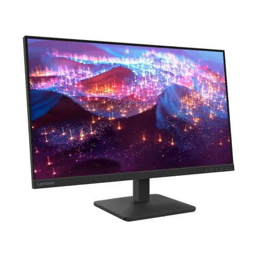 Lenovo L27-4e 27" 100Hz FHD IPS Monitor - Image 4