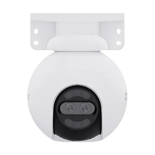 EZVIZ H9c Dual 4G 5MP+5MP 2.8mm+6mm Wi-Fi Dome IP Camera - Image 4