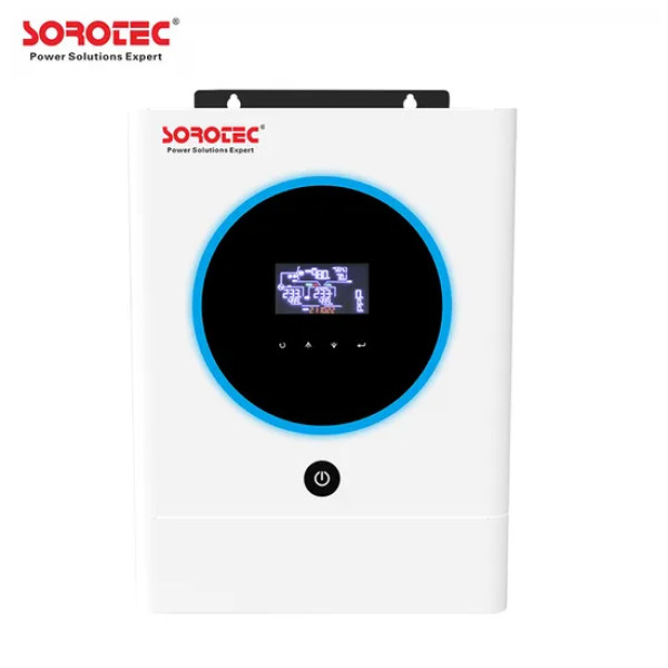 Sorotec  3.2kW Solar Inverter - Image 3
