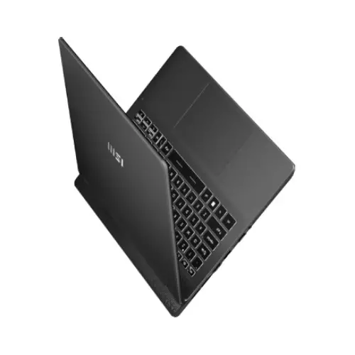 MSI Prestige 14 AI+ Evo C2VMG Core ultra 7 258V, 13.3-Inch QHD+ Laptop - Image 2