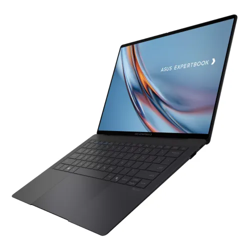 Asus ExpertBook B9 Ultra B9406CAA Core Ultra 5 325H 14" 3K OLED Touch Laptop - Image 3