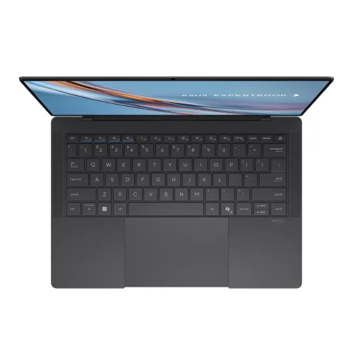 Asus ExpertBook B9 Ultra B9406CAA Core Ultra 5 325H 14" 3K OLED Touch Laptop - Image 4