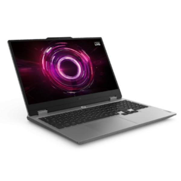 Lenovo LOQ 15AHP10 AMD Ryzen 5 220 RTX 5050 8GB Graphics 15.6 Inch FHD 144Hz Gaming Laptop - Image 2