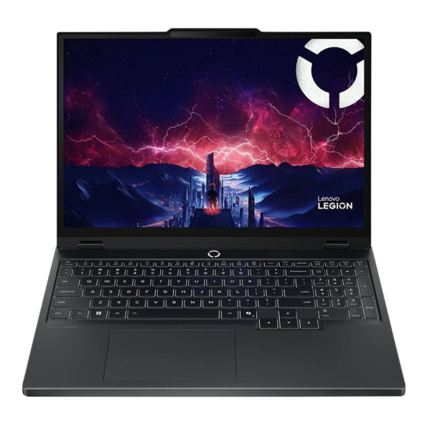 Lenovo Legion 5 15AHP10 AMD Ryzen 7 260 16GB RAM 512GB SSD 15.1 Inch WQXGA OLED Laptop with RTX 5060 - Image 3