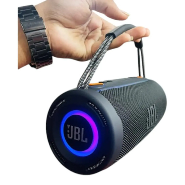 Boombox P193 Speaker - Image 3