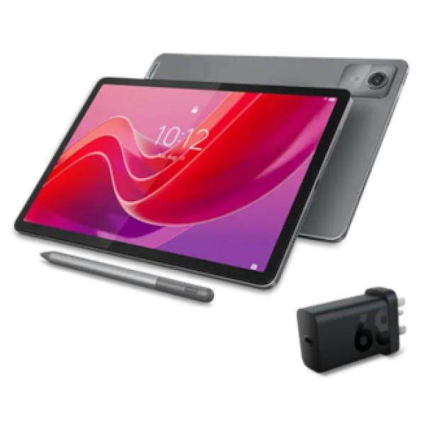 Lenovo Tab M11 4G - Image 4