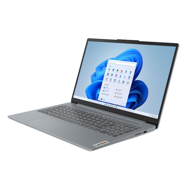 Lenovo IdeaPad Slim 3 15IAN8 Core i3-N305 8GB LPDDR5 128GB SSD 15.6-inch FHD Laptop - Image 2