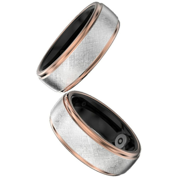 HiFuture Future Ring2 Rose Gold - Image 2