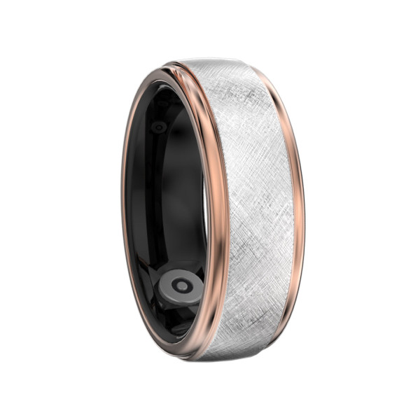 HiFuture Future Ring2 Rose Gold - Image 4